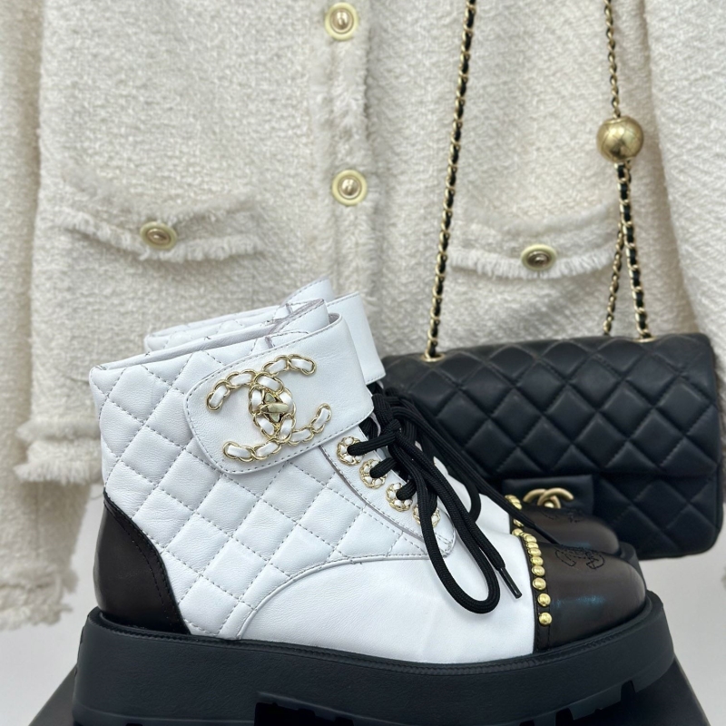 Ch*el boots